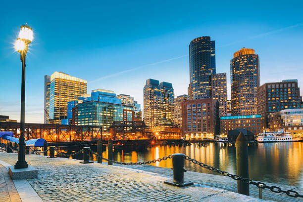 Boston