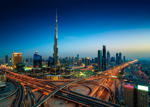 Dubai