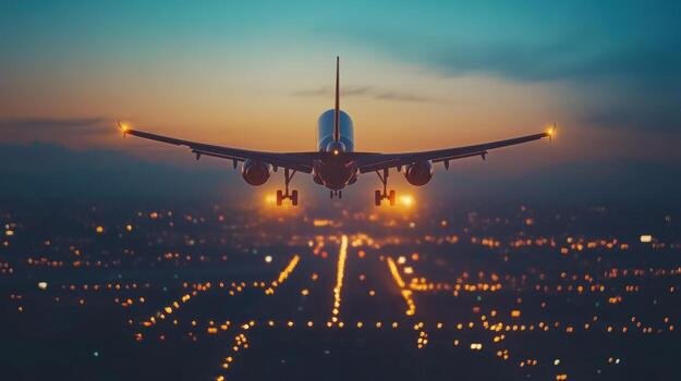 Planificación de viajes con ReservaFlights