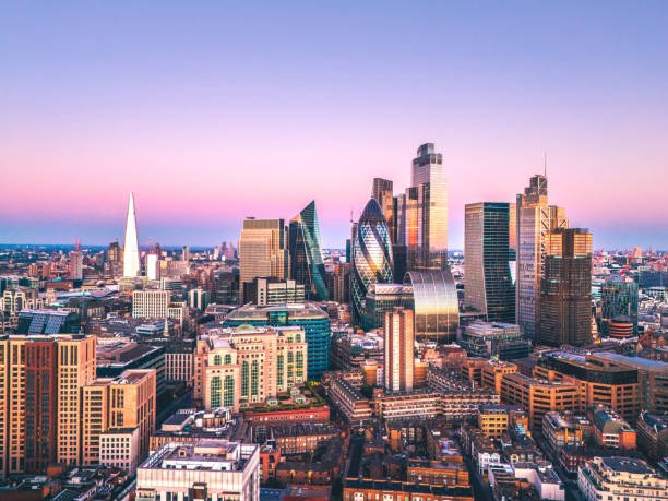 London