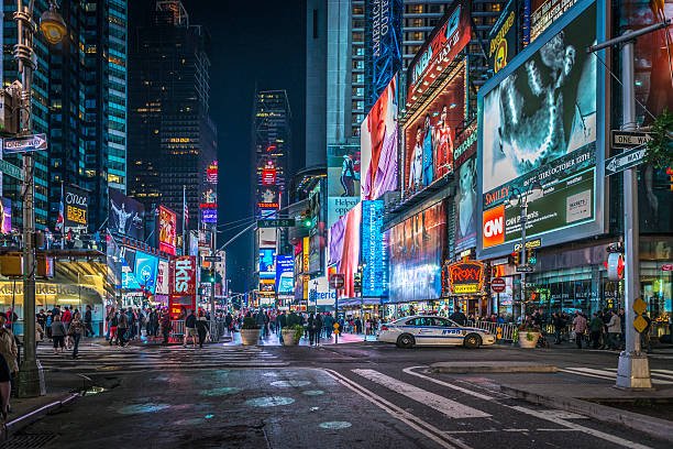 New York
